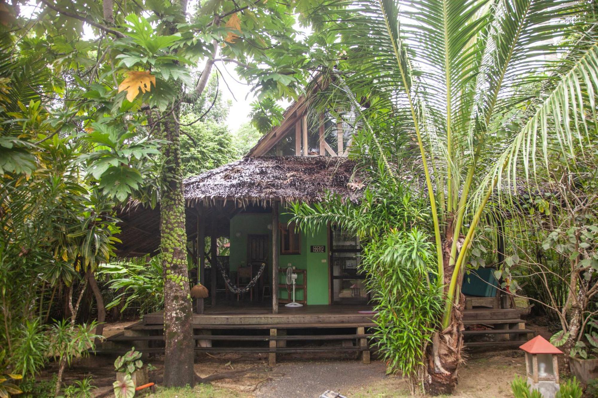 Emerald House Village Хенераль-Луна Екстер'єр фото