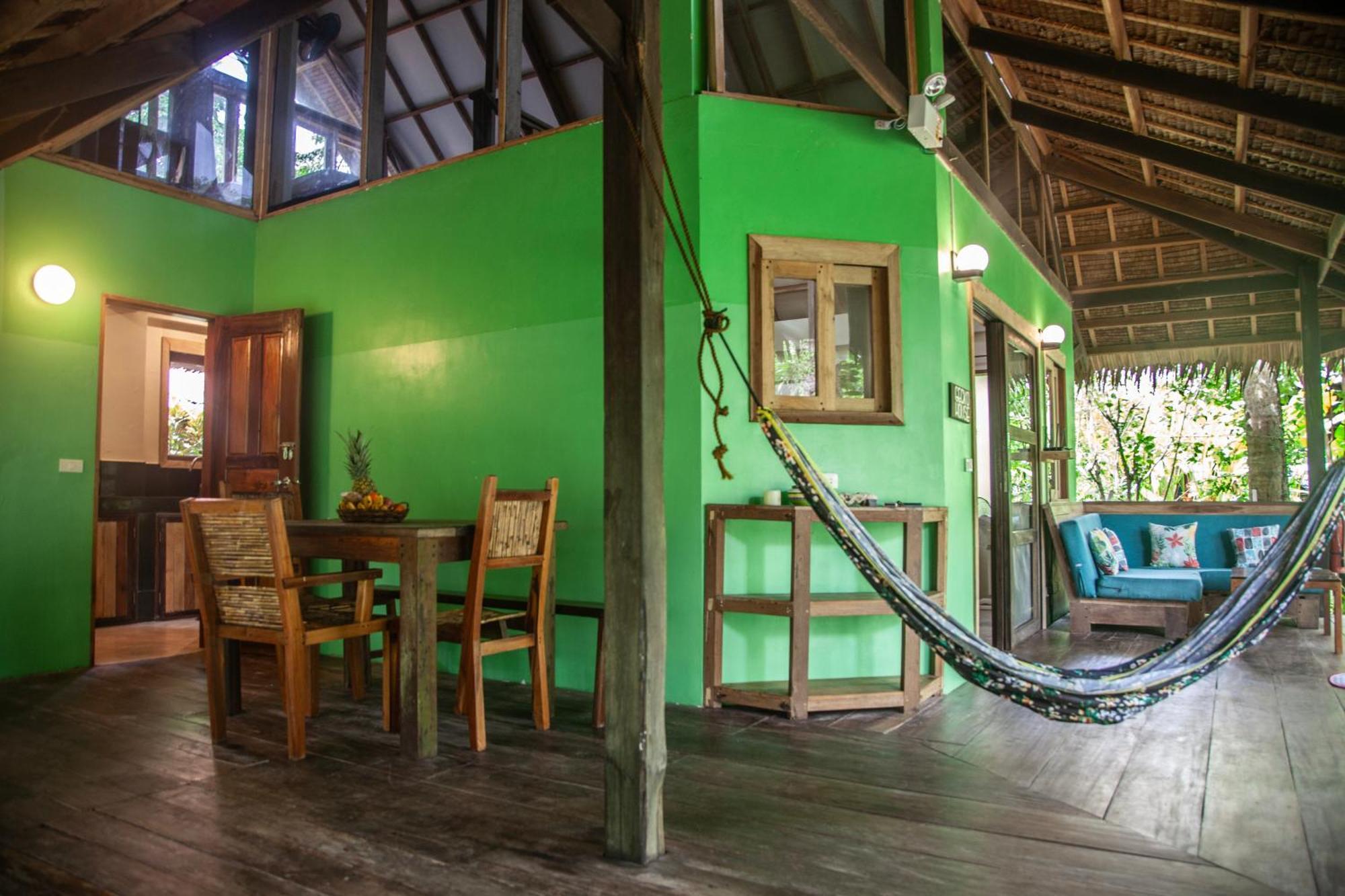 Emerald House Village Хенераль-Луна Екстер'єр фото