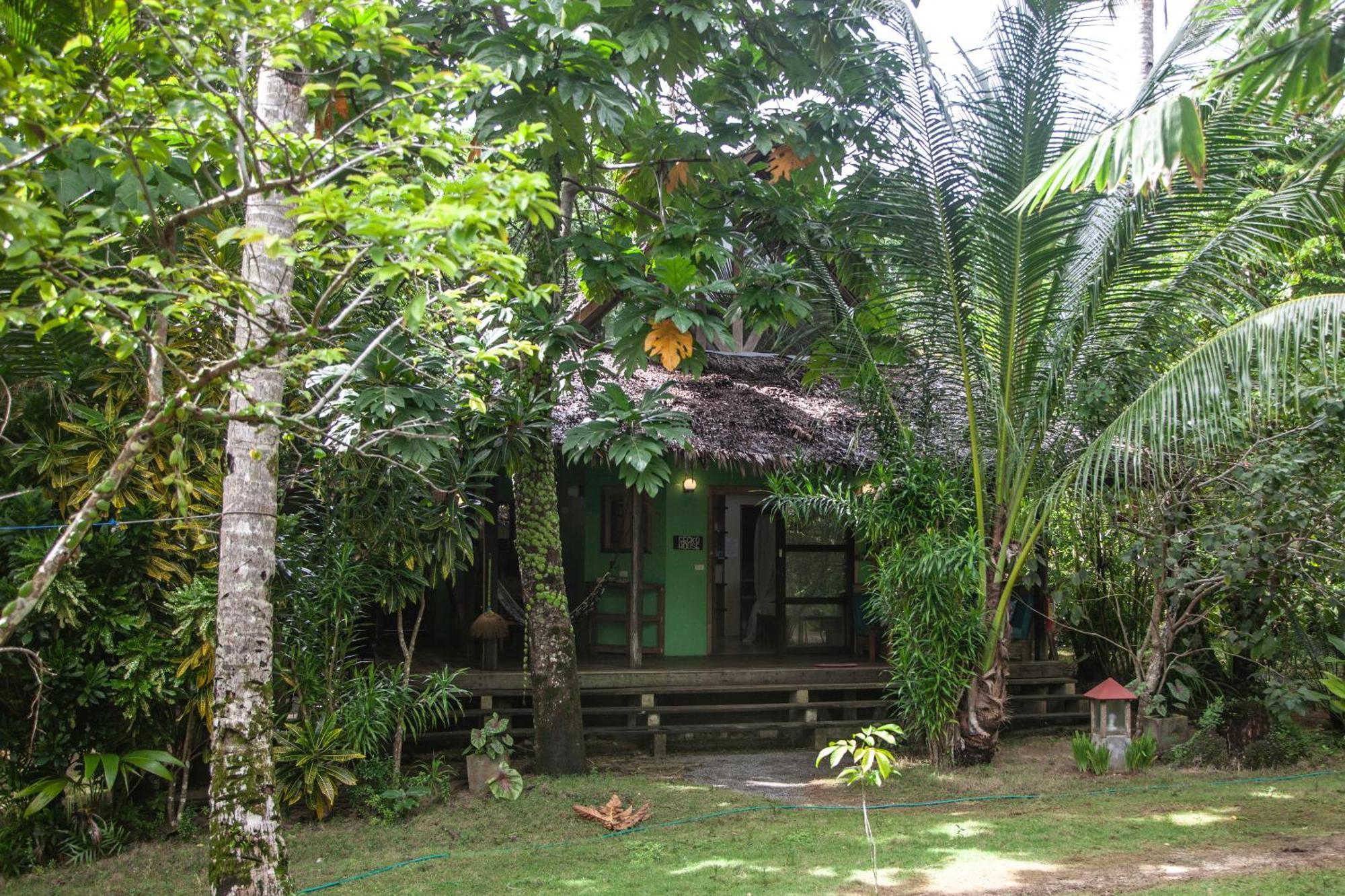 Emerald House Village Хенераль-Луна Екстер'єр фото