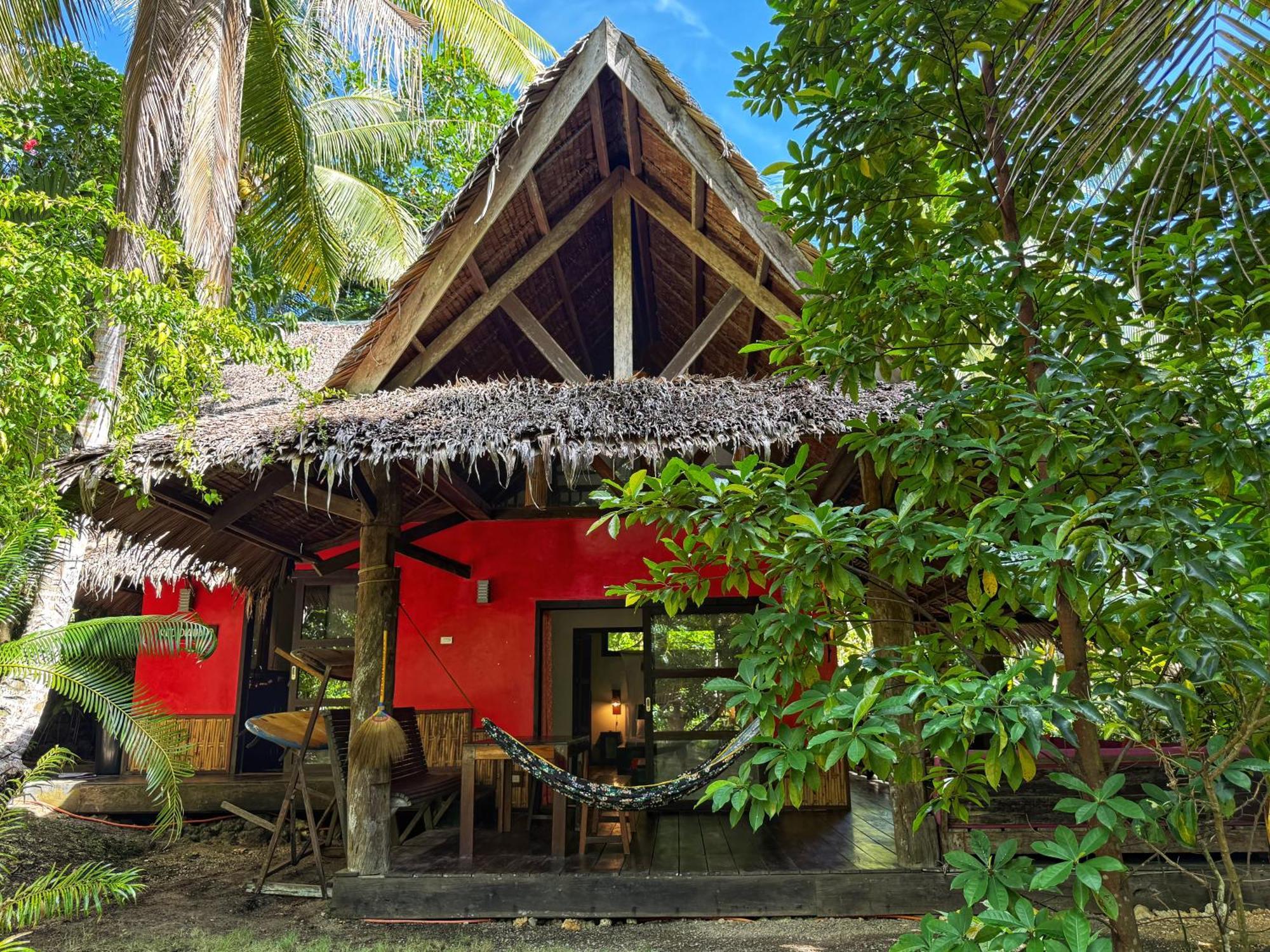 Emerald House Village Хенераль-Луна Екстер'єр фото
