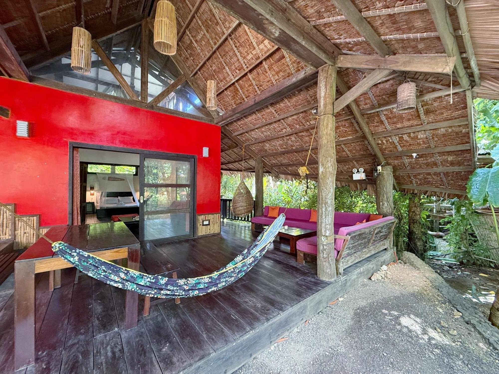 Emerald House Village Хенераль-Луна Екстер'єр фото