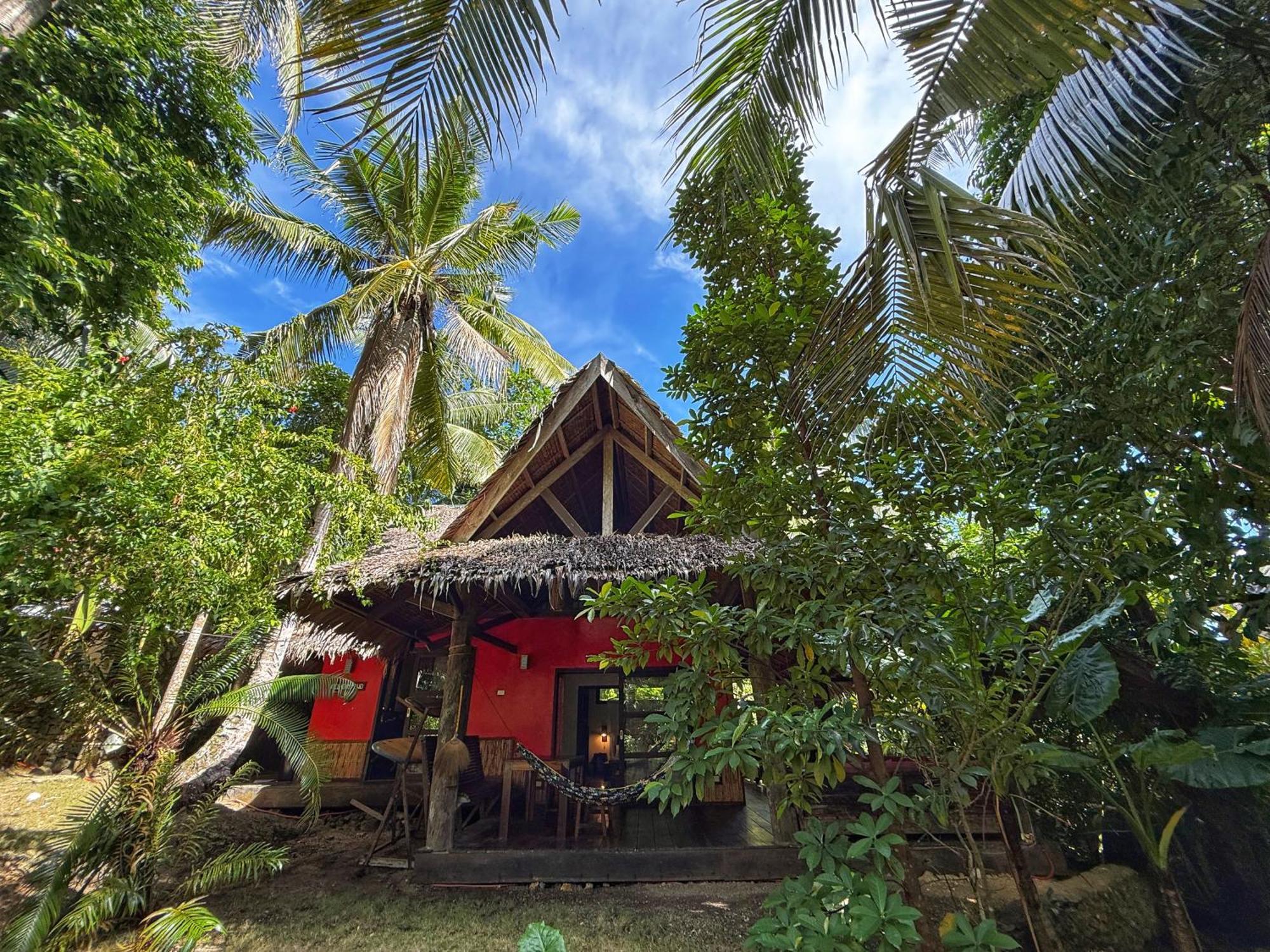 Emerald House Village Хенераль-Луна Екстер'єр фото